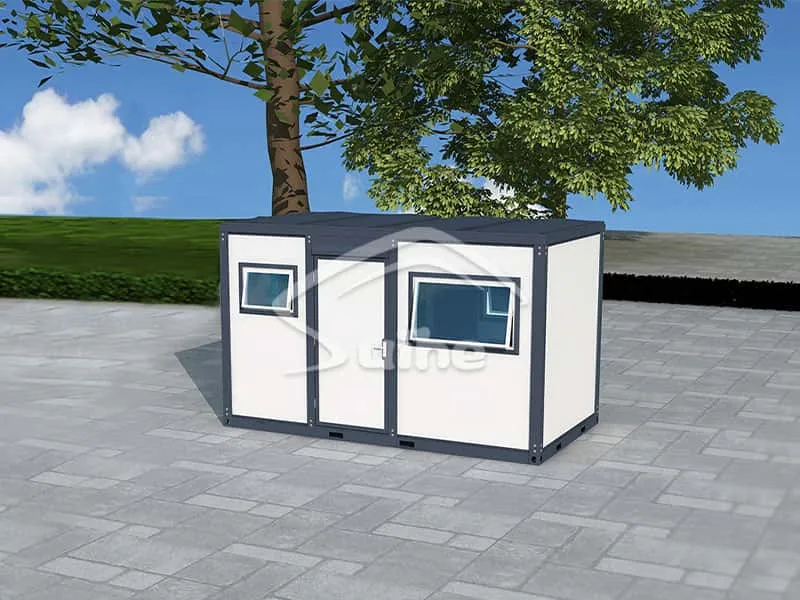 Portable Office W7FT x L13FT