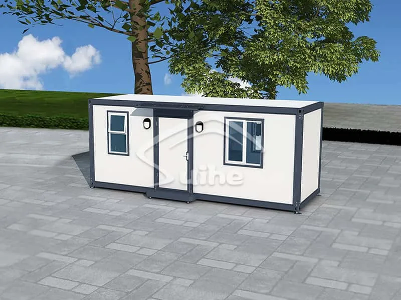 Portable Office W7FT x L20FT-D