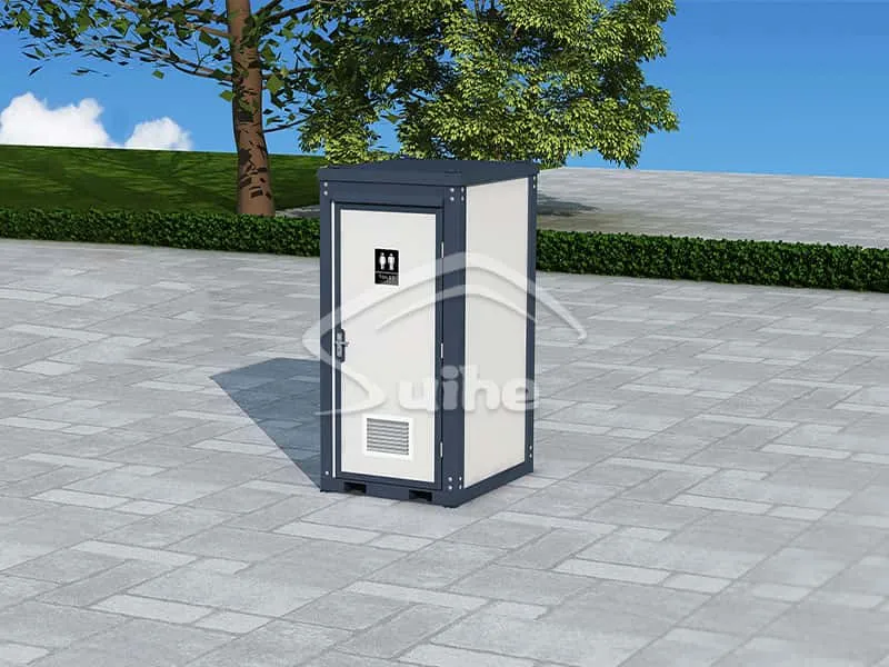 Single Toilet