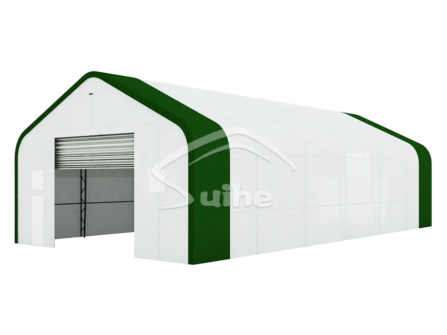 W30'(9.15m)H20'(6.1m) Series Peak Double Truss