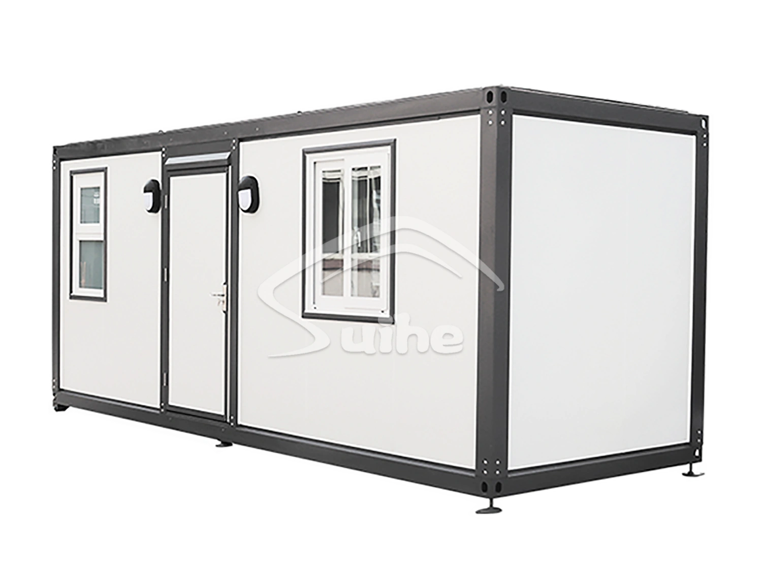 Portable Office W7FT x L20FT-D