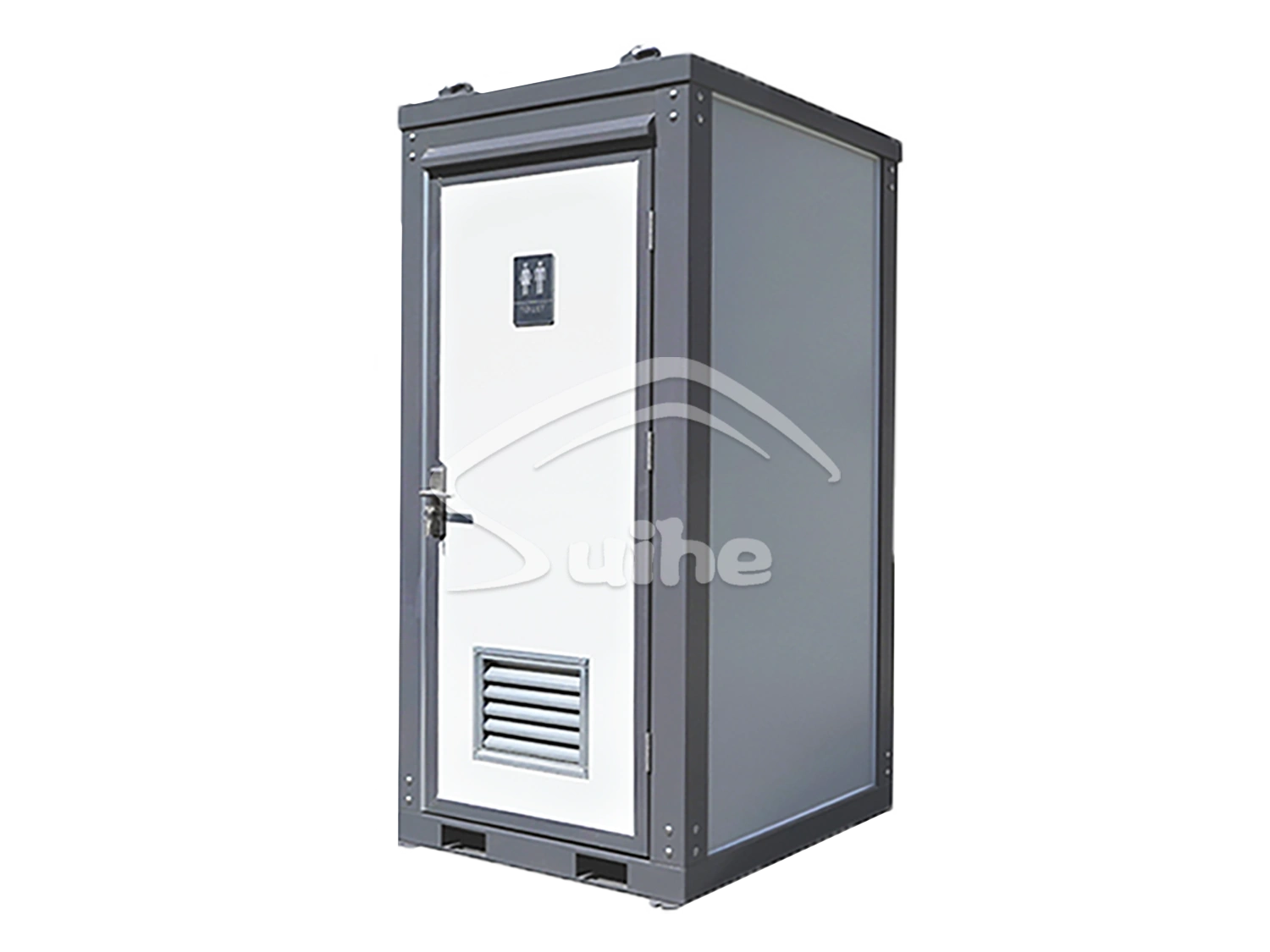Single Toilet