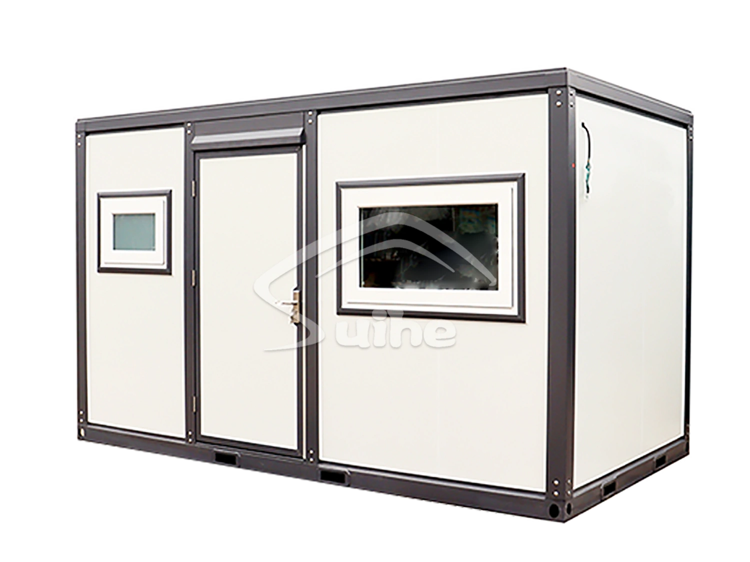 Portable Office W7FT x L13FT