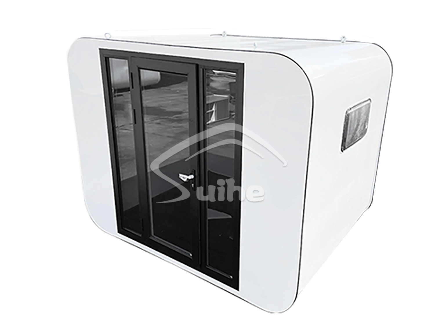 Prefab Tiny Cube 10FT