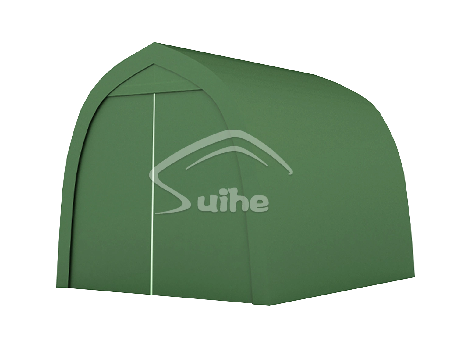 W7' (2.1m) 788 Storage Shelter