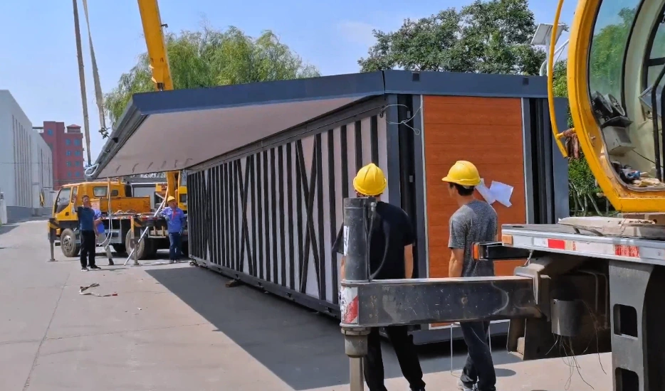 0209 Installation Video