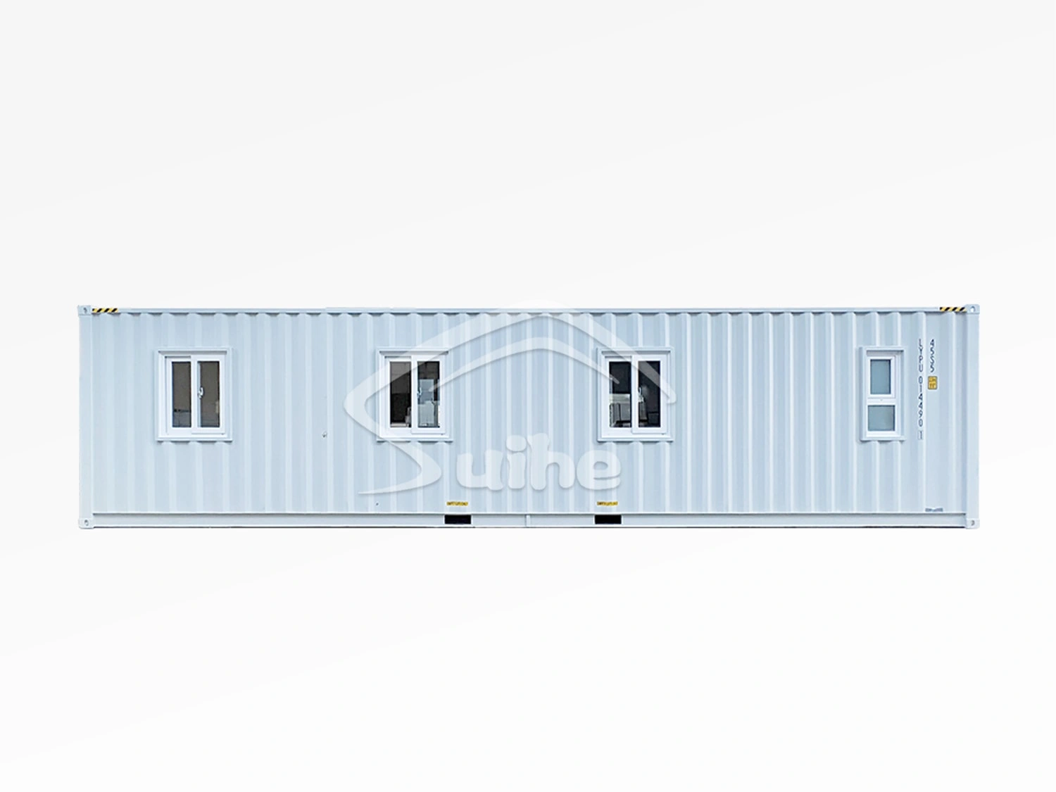 40ft Containerized House with 1 Hall and 1 Bath