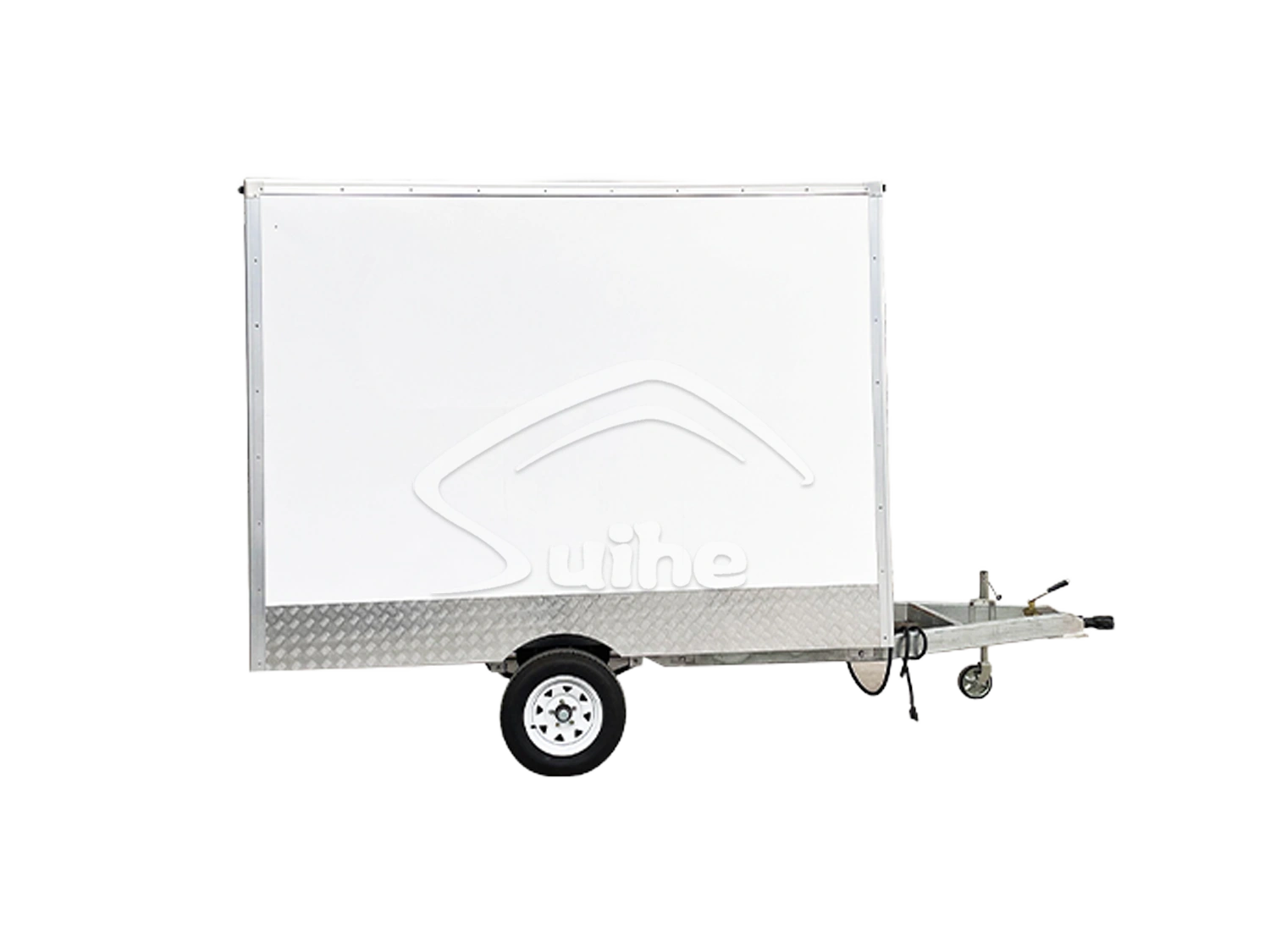 Portable toilet B