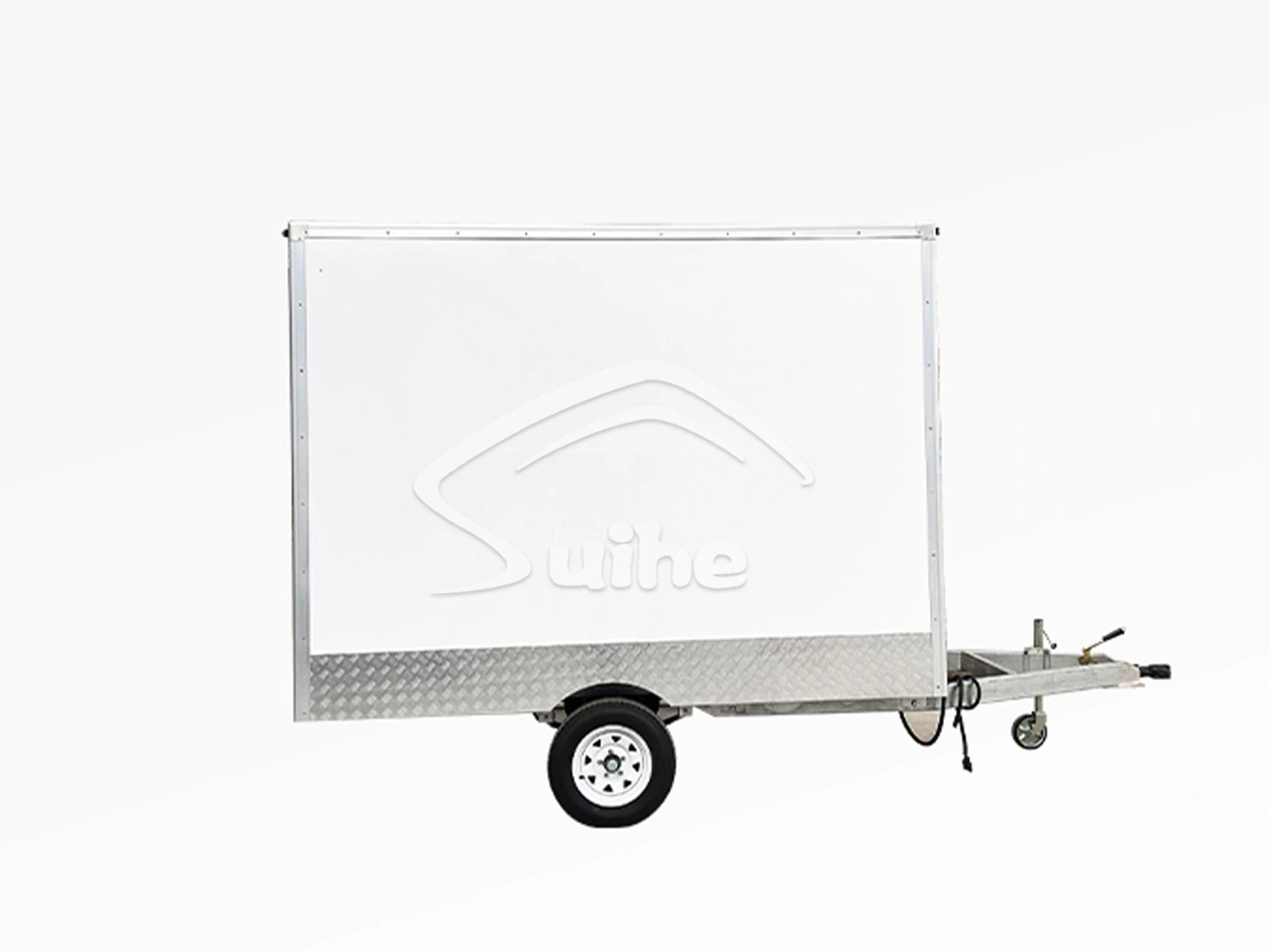 Portable toilet B