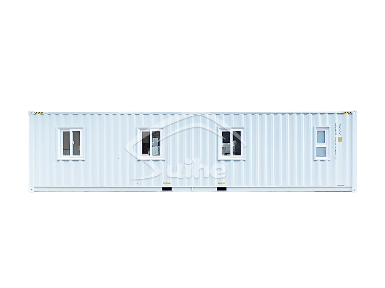 40ft Containerized House with 1 Hall and 1 Bath
