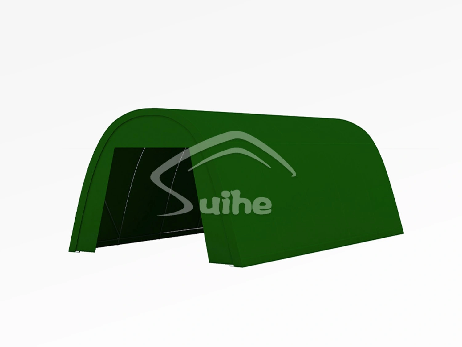 122008r   W12'(3.66m) Series 122008 Carport&Garage