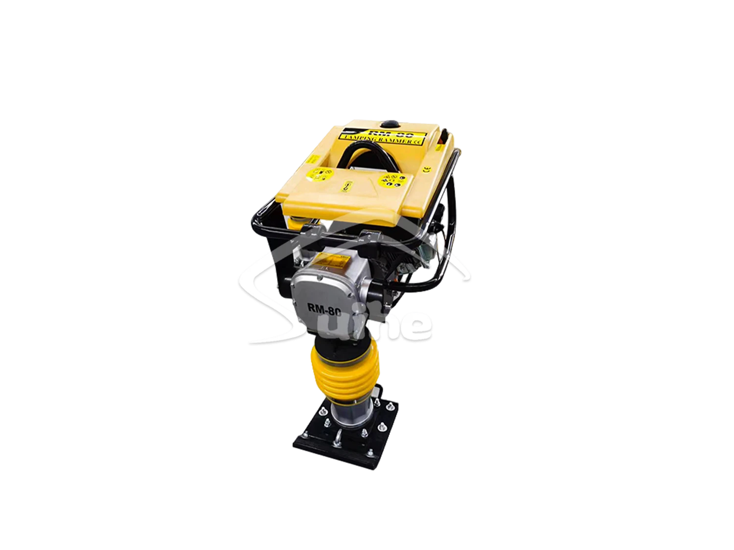 Greatbear Tamping Rammer