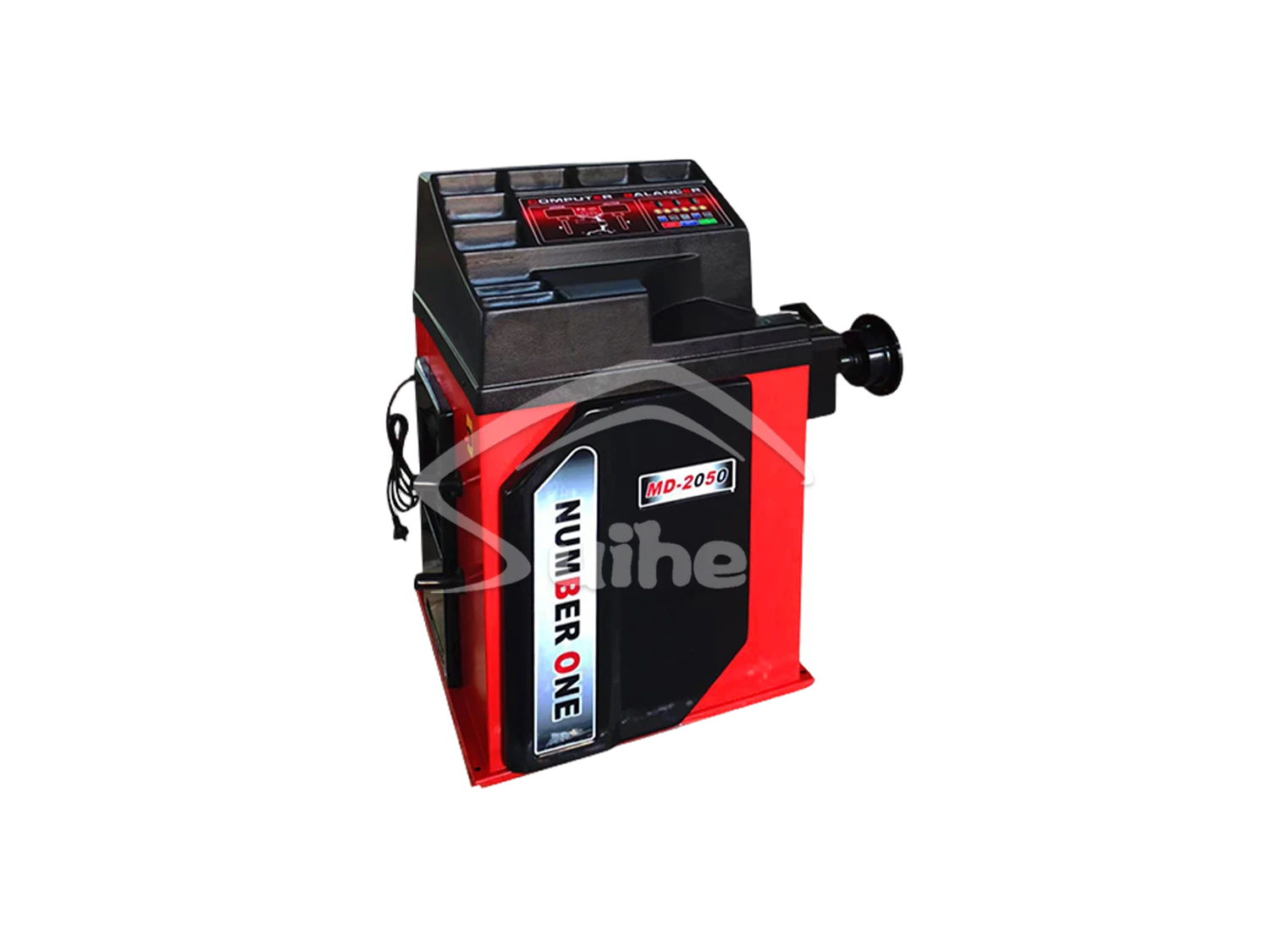 WHEEL BALANCER-MD-2050