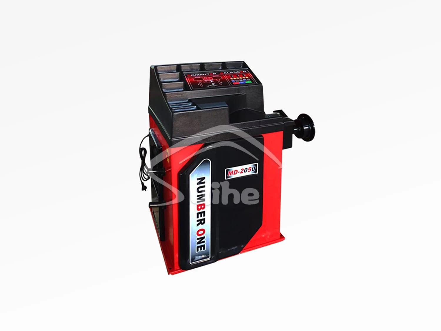 WHEEL BALANCER-MD-2050