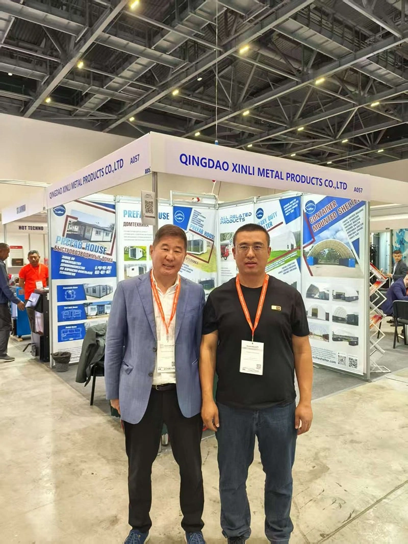 Jacky Zhang, the director of marketing and sales represented our Suihe Gruop as a exhibitor at AstanaBuild 2025. Jacky Zhang, the director of marketing and sales represented our Suihe Gruop as a exhibitor at AstanaBuild 2025.