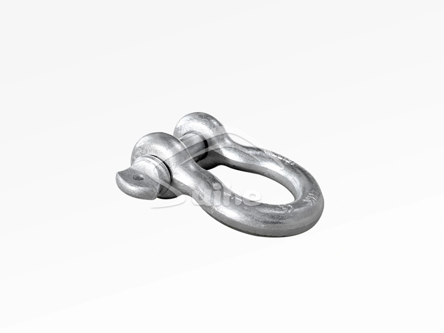 SCREW PIN ANCHOR SHACKLES