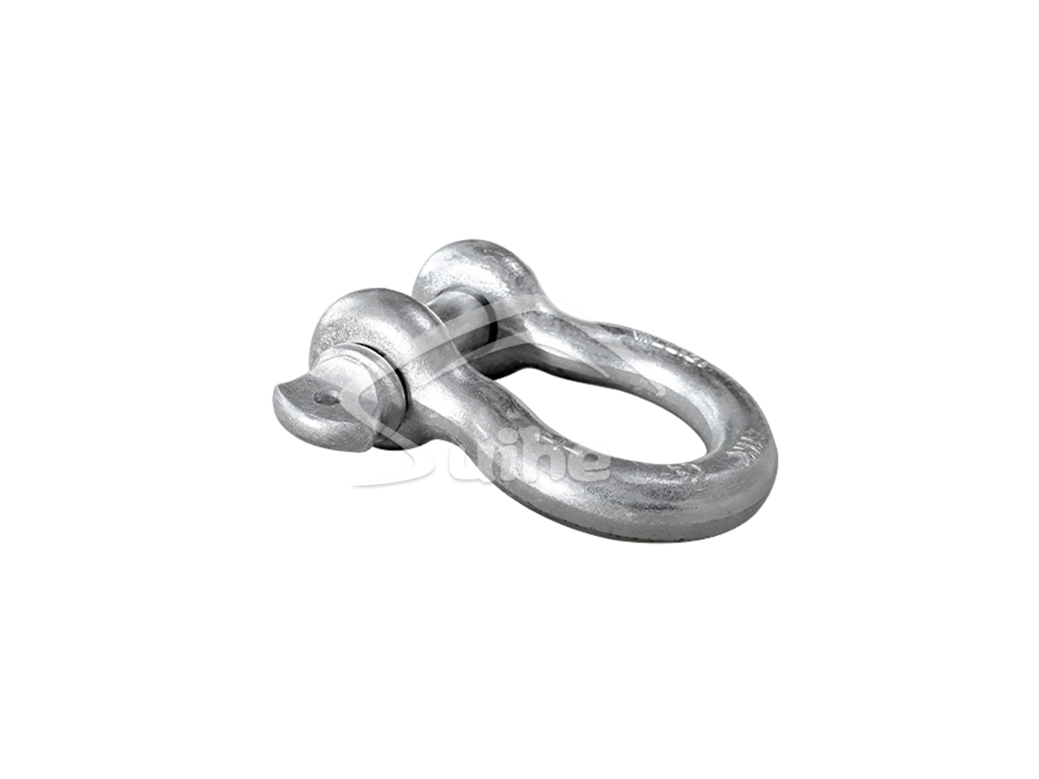 SCREW PIN ANCHOR SHACKLES