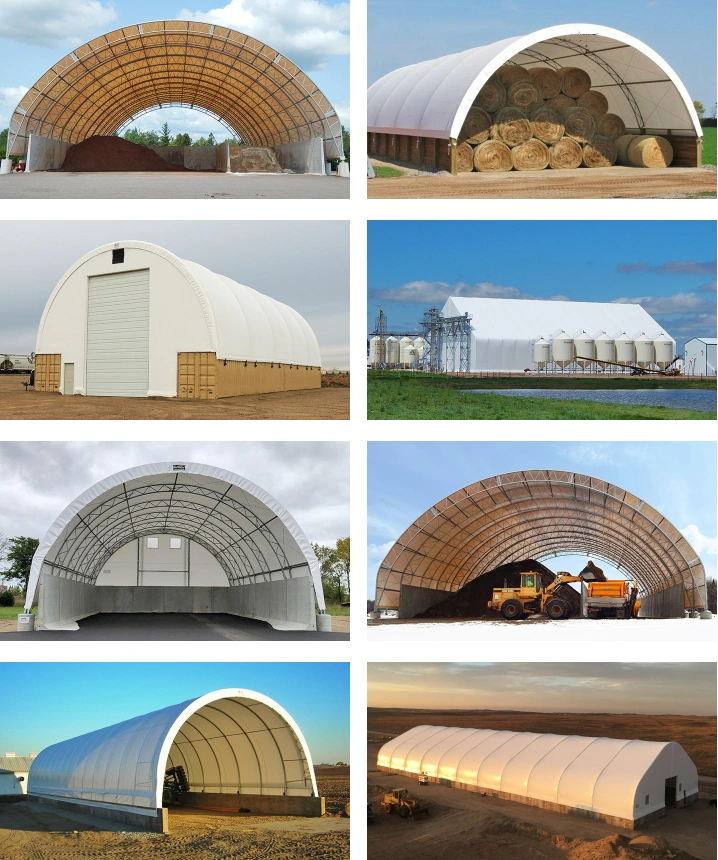 Shelter Solutions FOR ALL INDUSTRIES