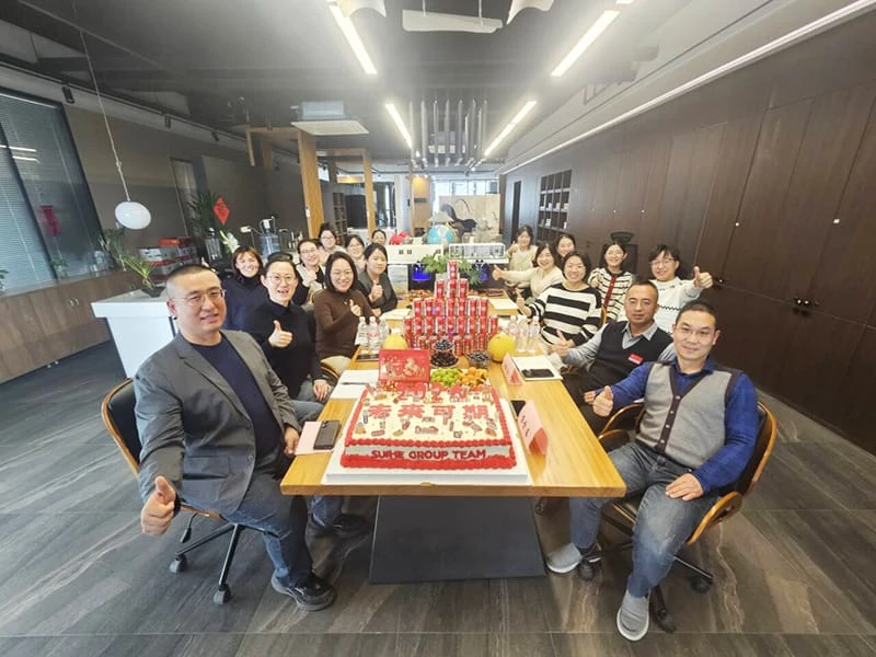 New year, new goals, new achievements—best wishes for 2026.