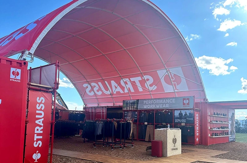 Rebuilding has been a massive project after the conflict between Israel and Iran.