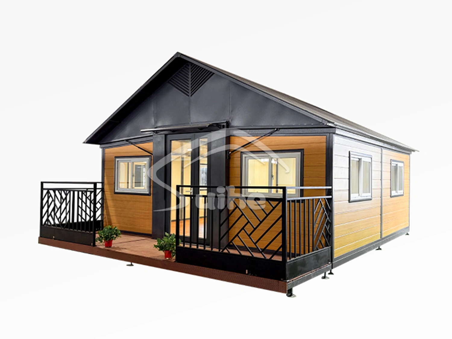 0206 Mobile House