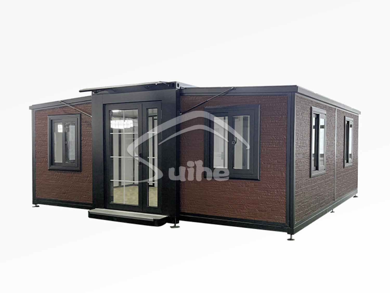 0206 Mobile House