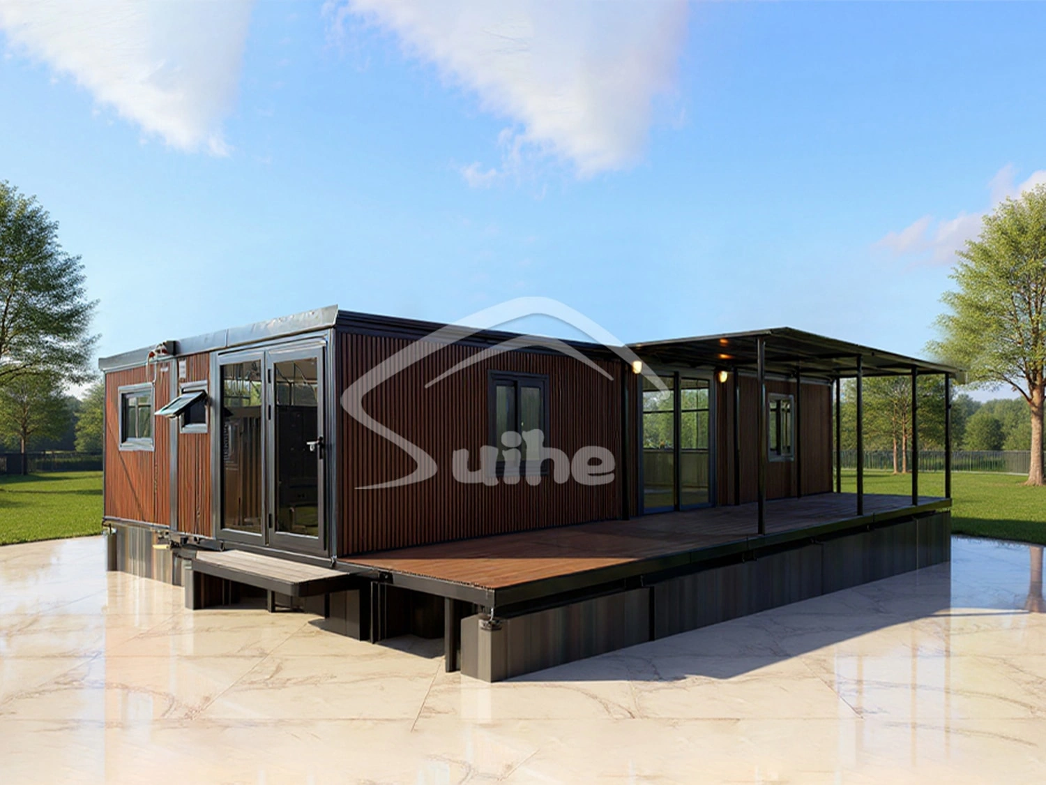 0209 Mobile House C06