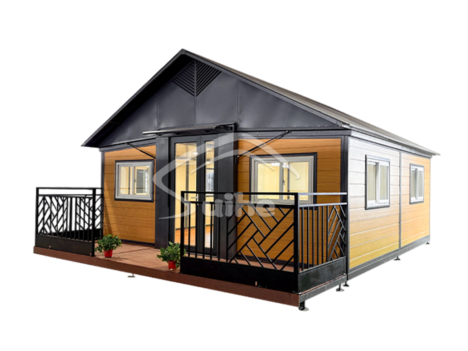 0206 Mobile House