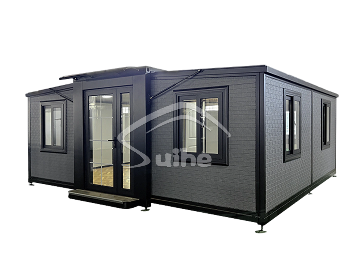 0206 Mobile House