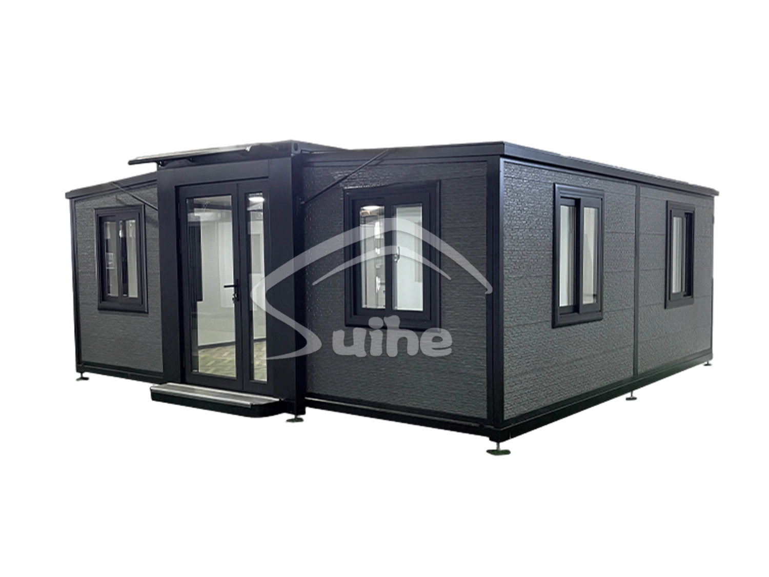 0206 Mobile House