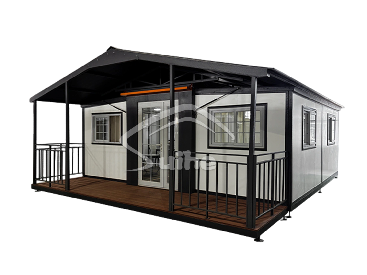 0206 Mobile House