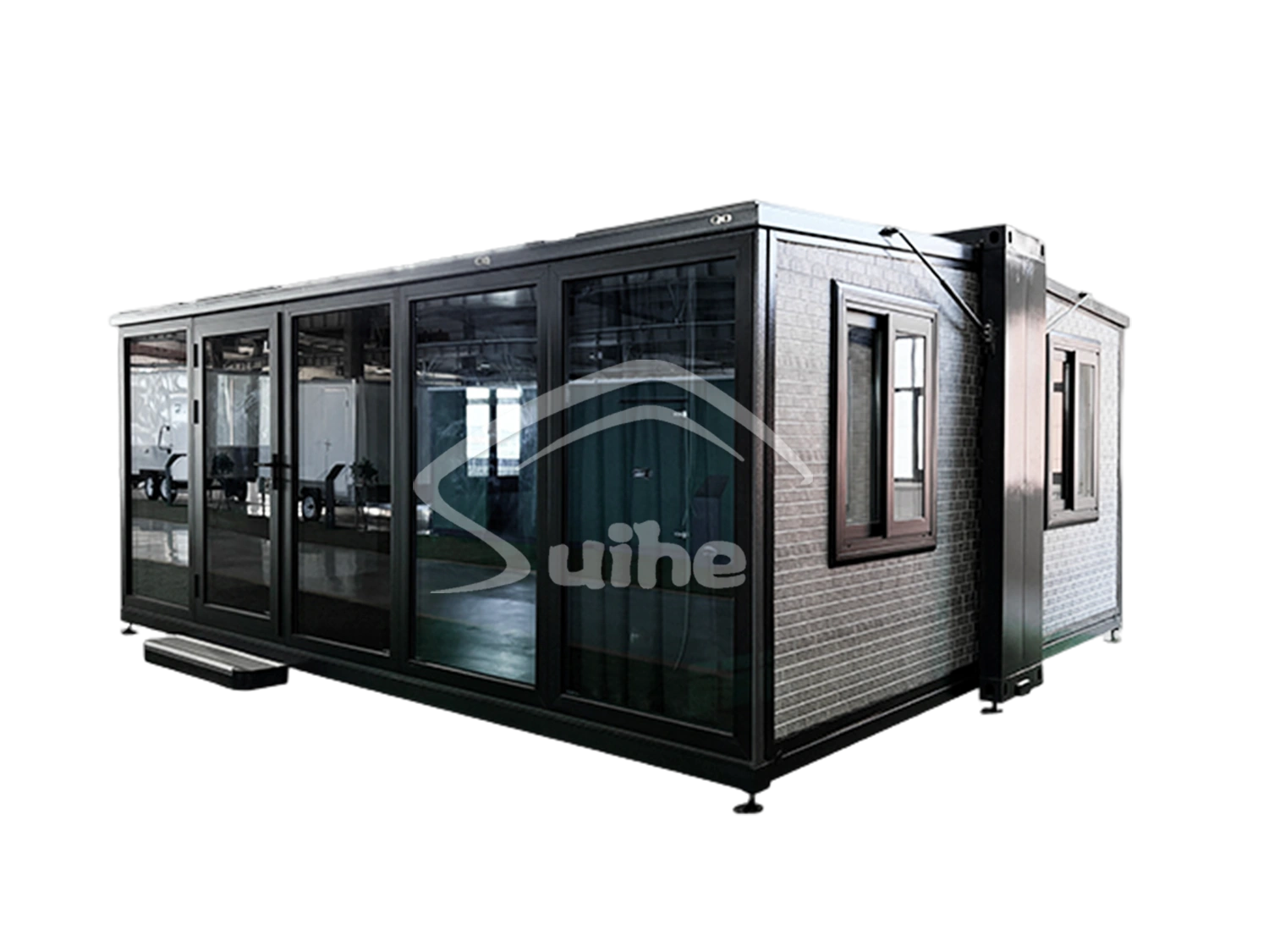 0207 Mobile House