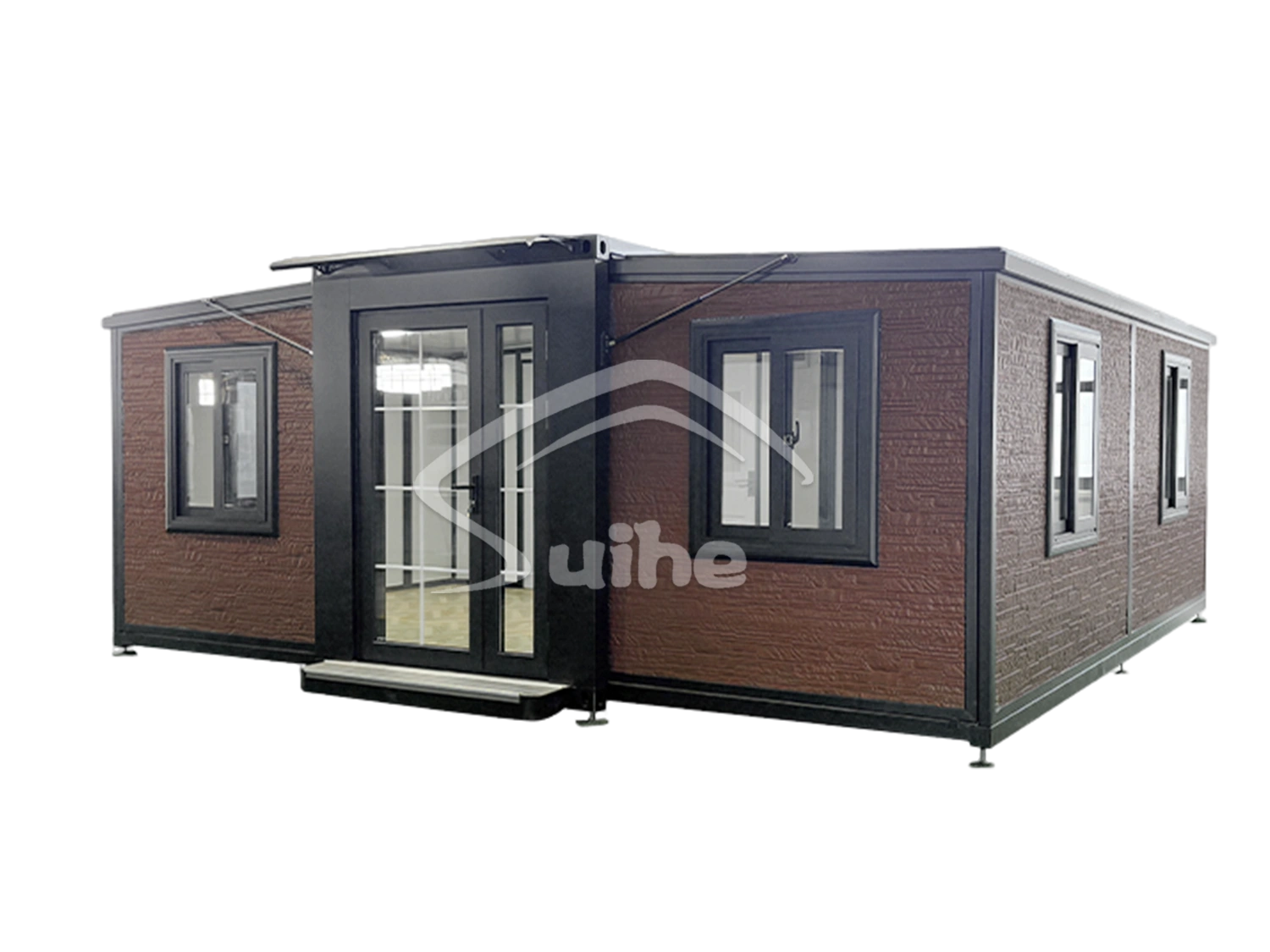 0206 Mobile House
