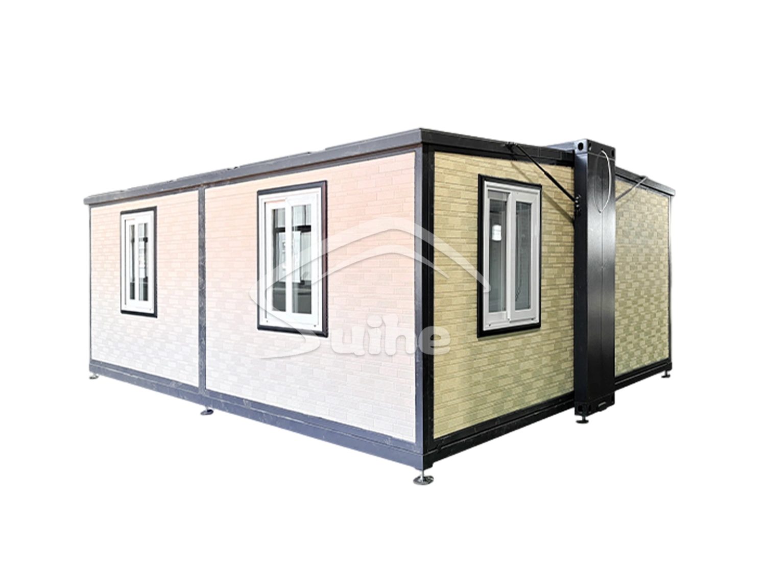 0207 Mobile House