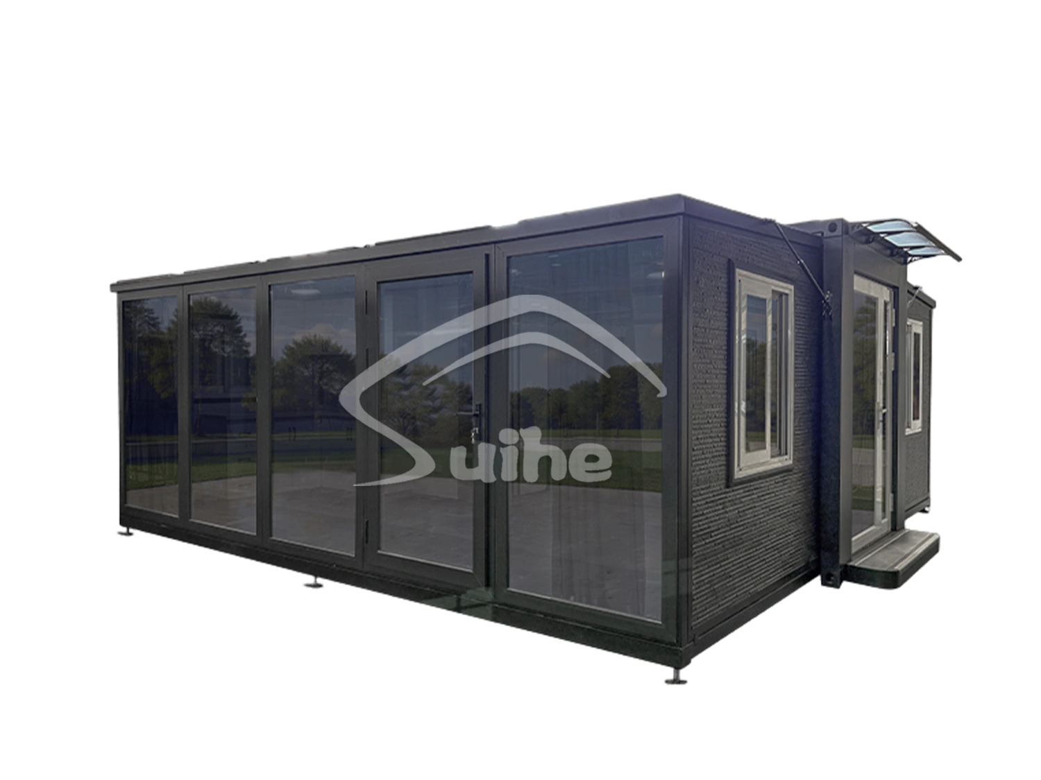 0206 Mobile House