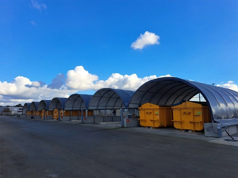 How to Choose the Right Storage Shelter: An Ultimate Guide